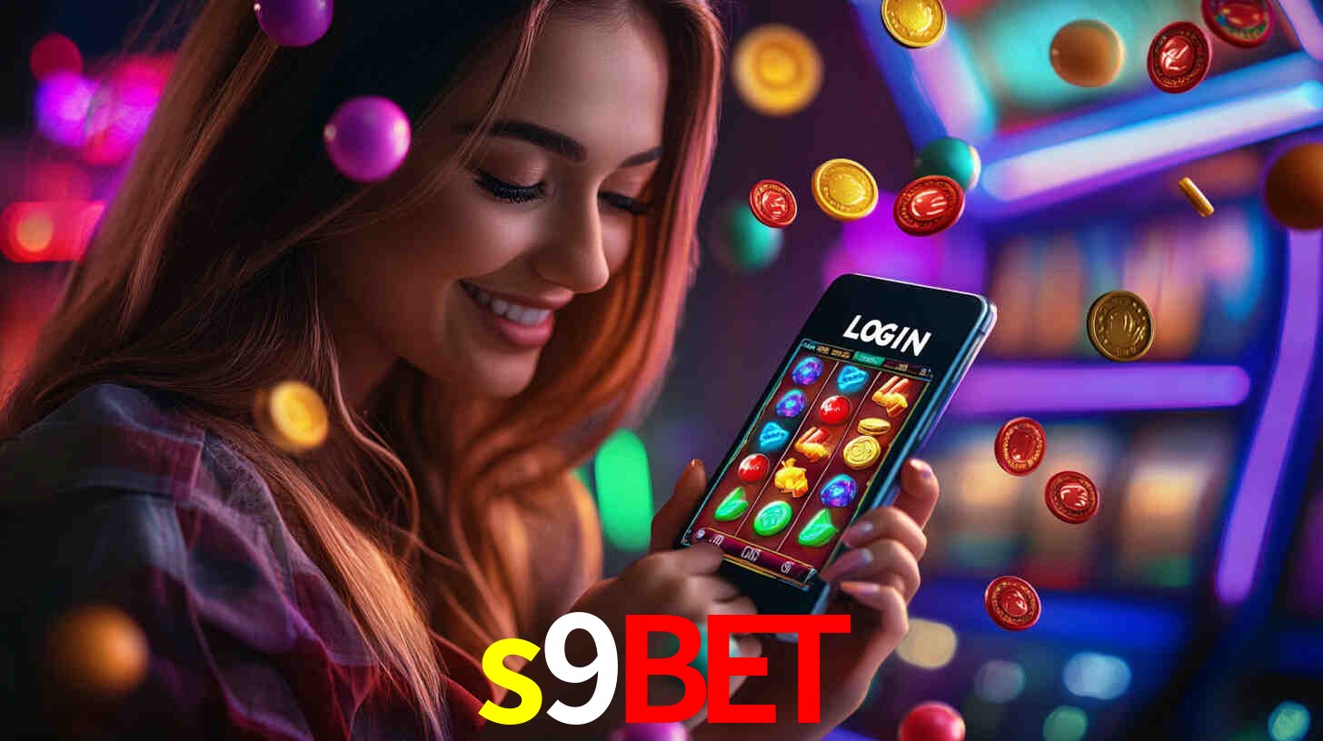 Processo de Download do App s9bet - Passo a Passo Simples