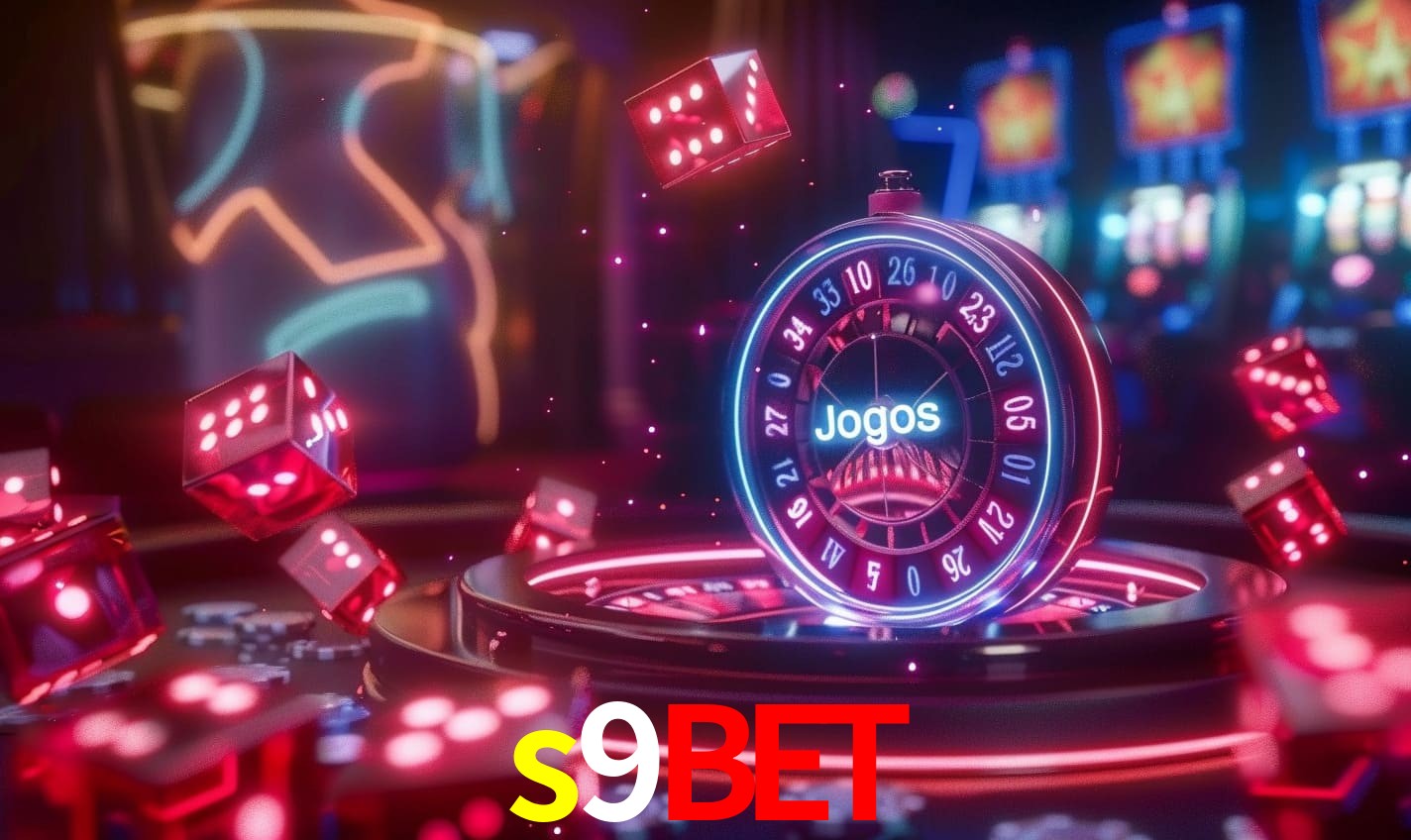 Cassino ao Vivo s9bet - Dealers Brasileiros Profissionais