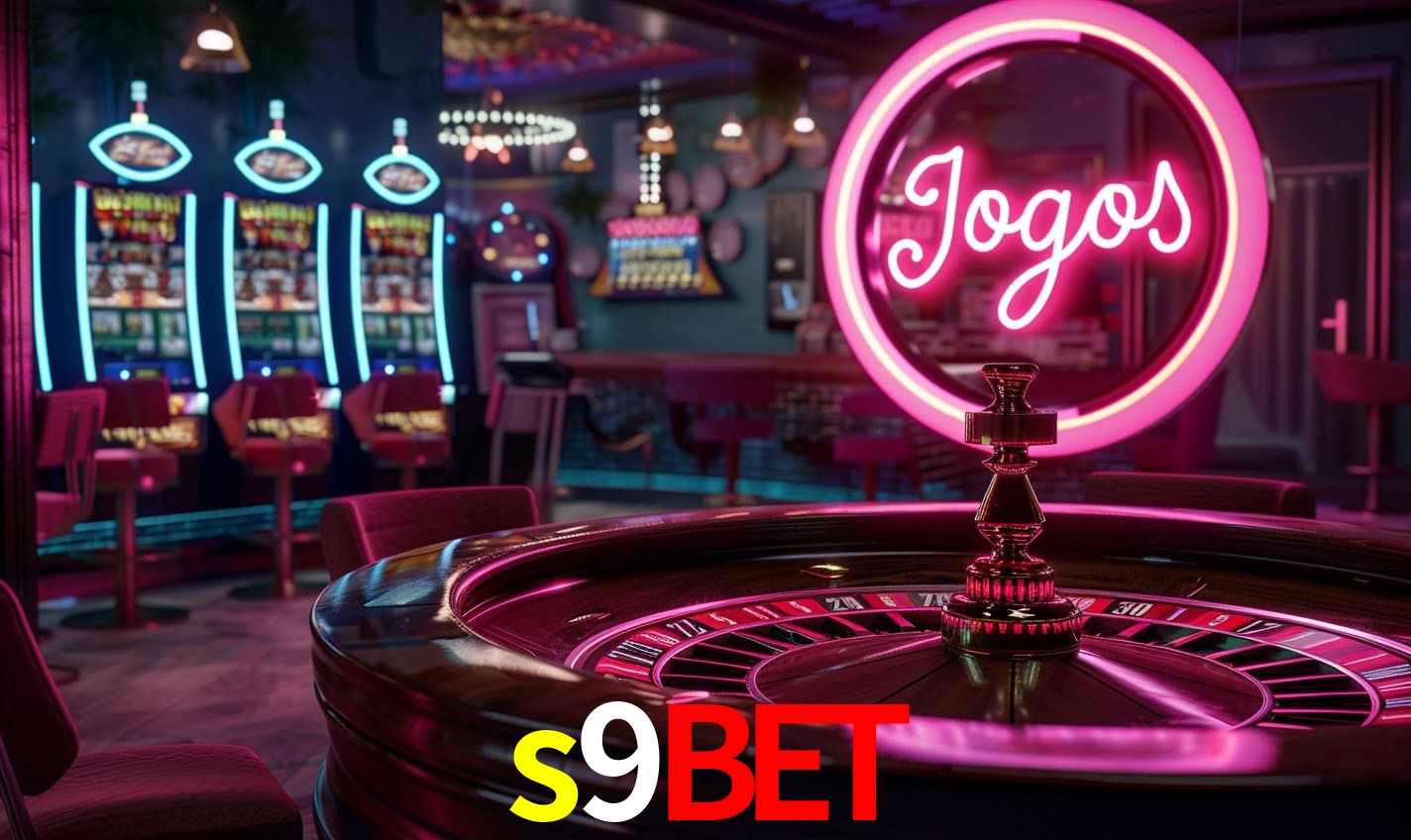 Jogos de Mesa Premium s9bet - Blackjack, Roleta, Baccarat